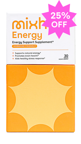 Energy