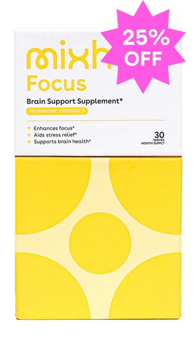 Focus