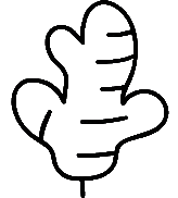 Ginger root icon
