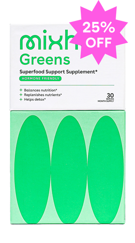 Greens