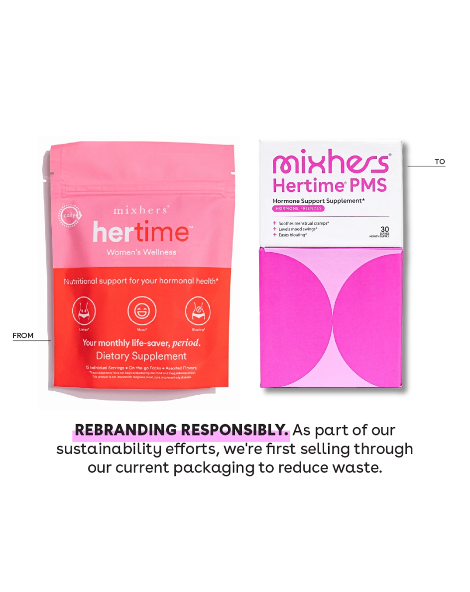 Hertime® PMS