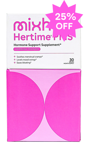 Hertime® PMS
