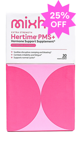 Hertime® PMS+