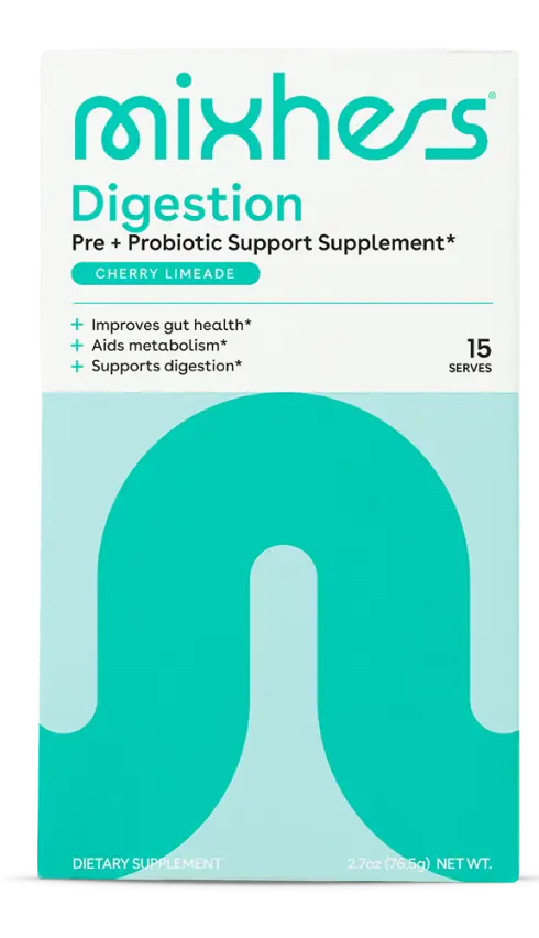 Digestion