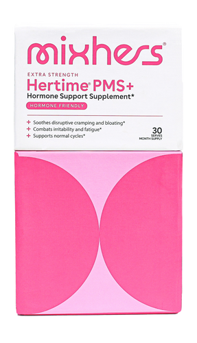 PMS Supplements | Mixhers