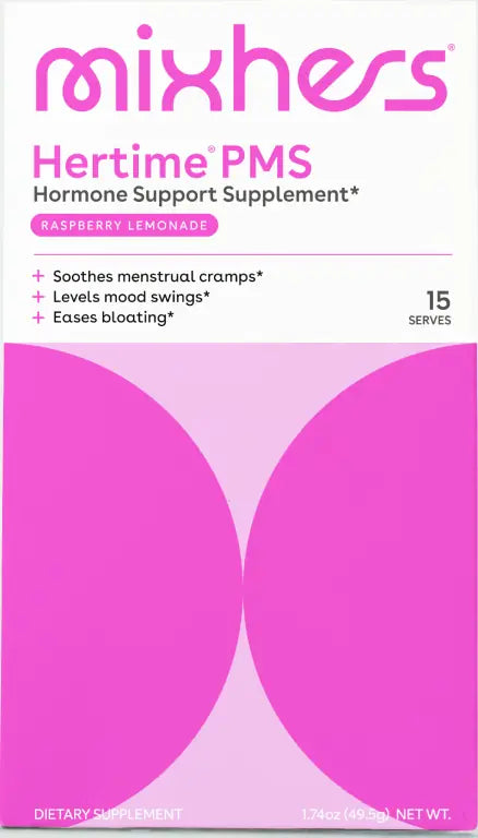 Hertime PMS