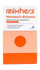 Metabolic Balance