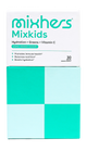 Mixkids