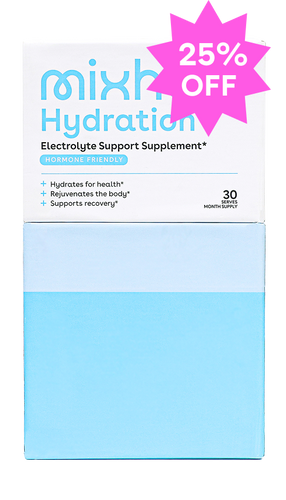 Hydration