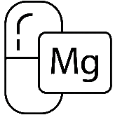 Magnesium icon