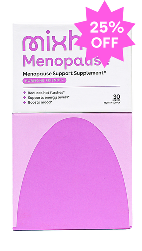 Menopause