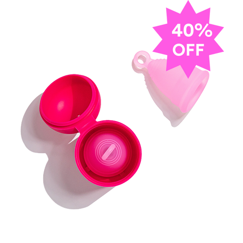 Menstrual Cup