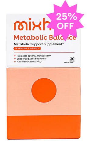 Metabolic Balance