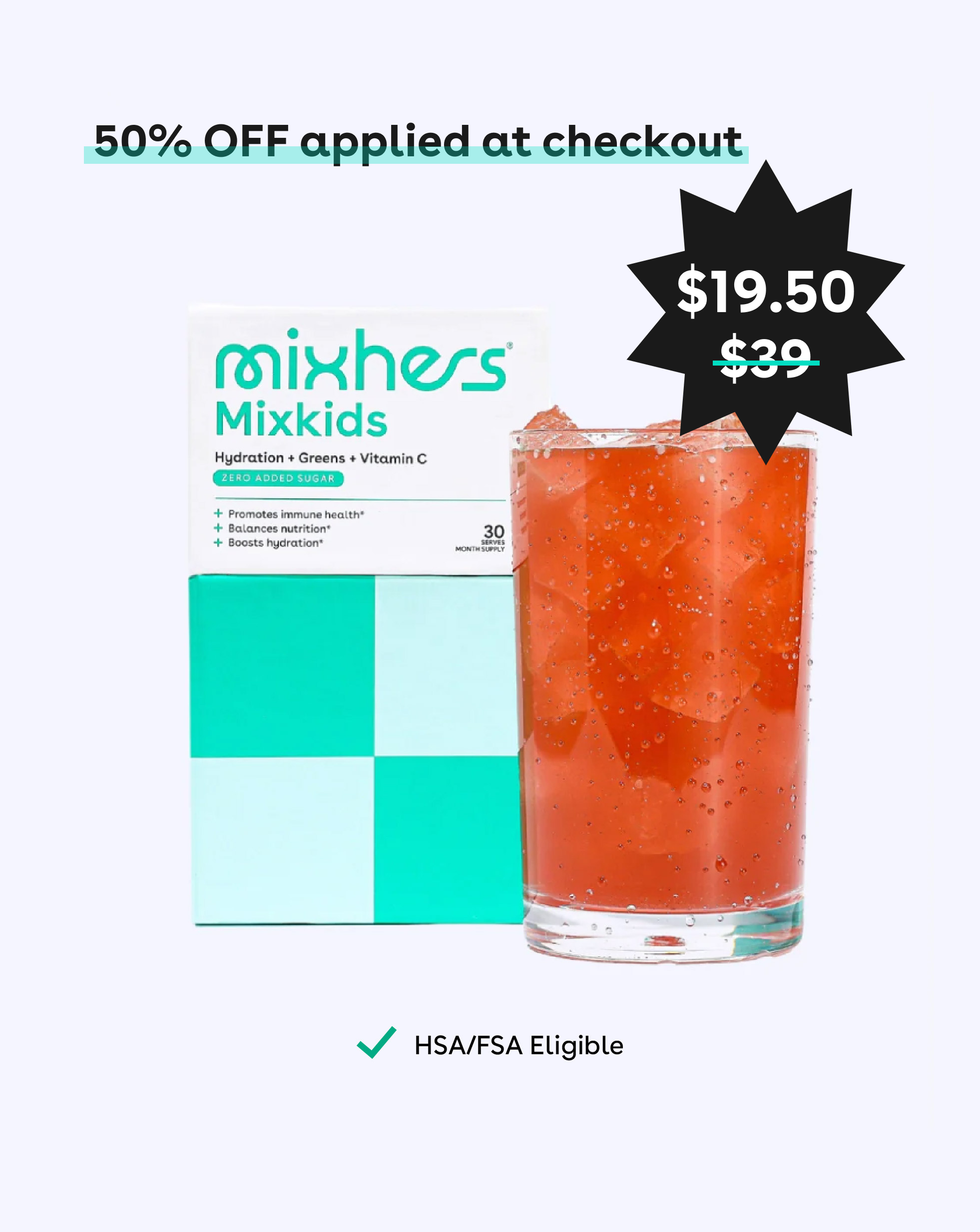 Mixkids