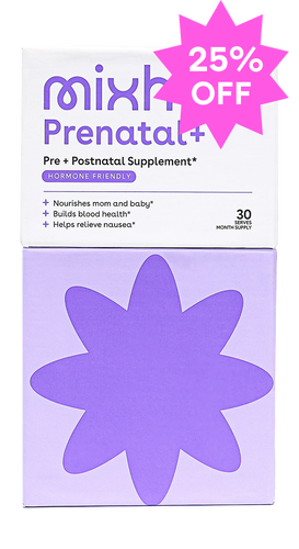 Prenatal+