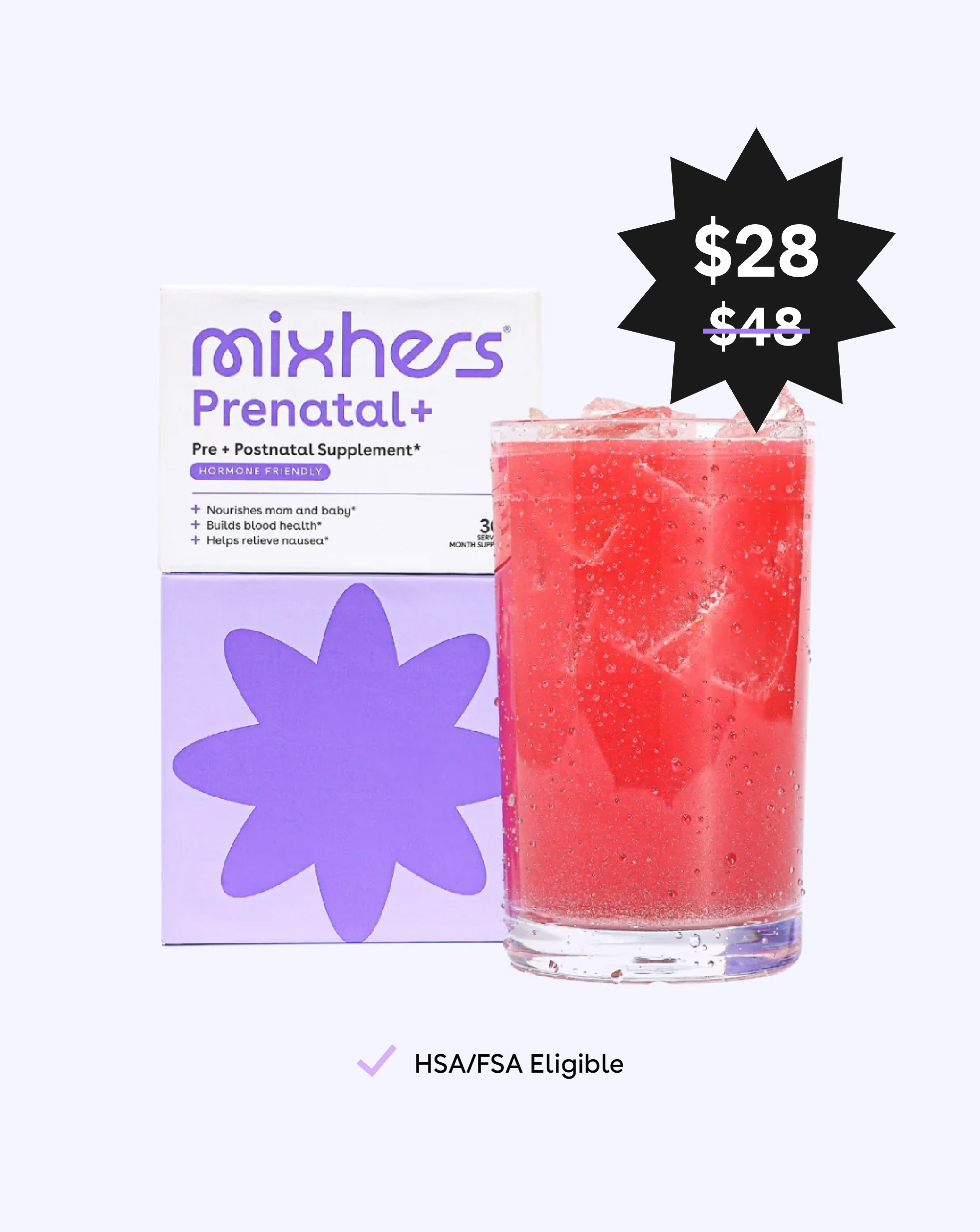 Prenatal+