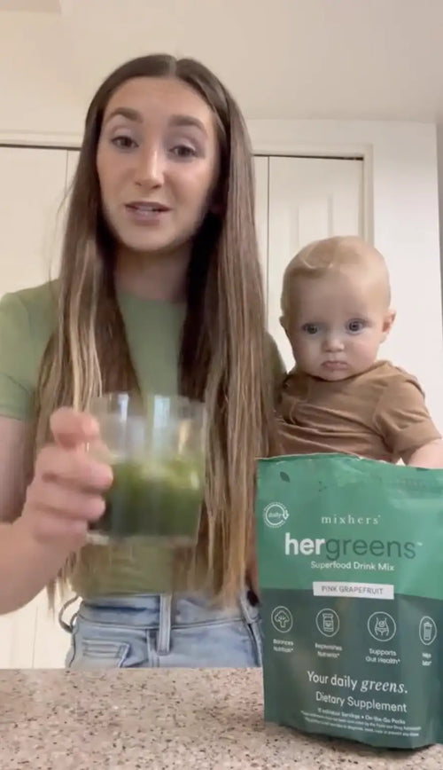 FREE Hertime Sampler Mixhers