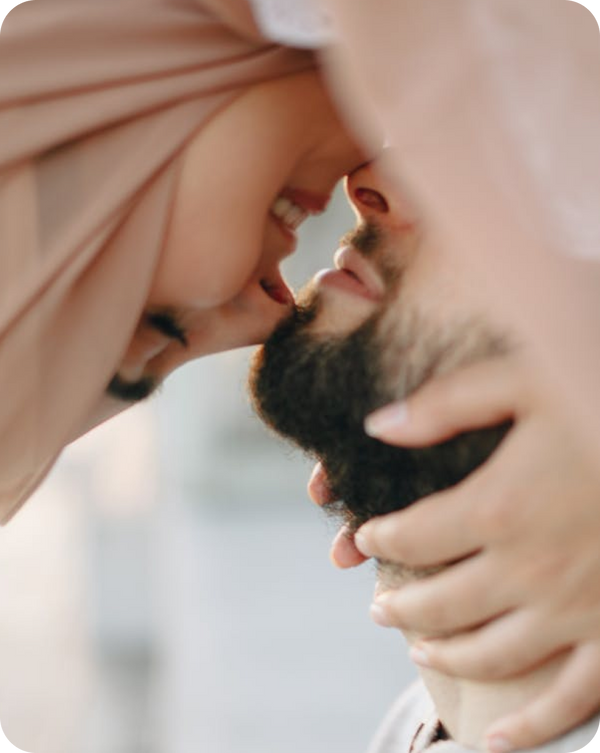Sexual Wellness