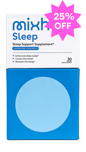 Sleep