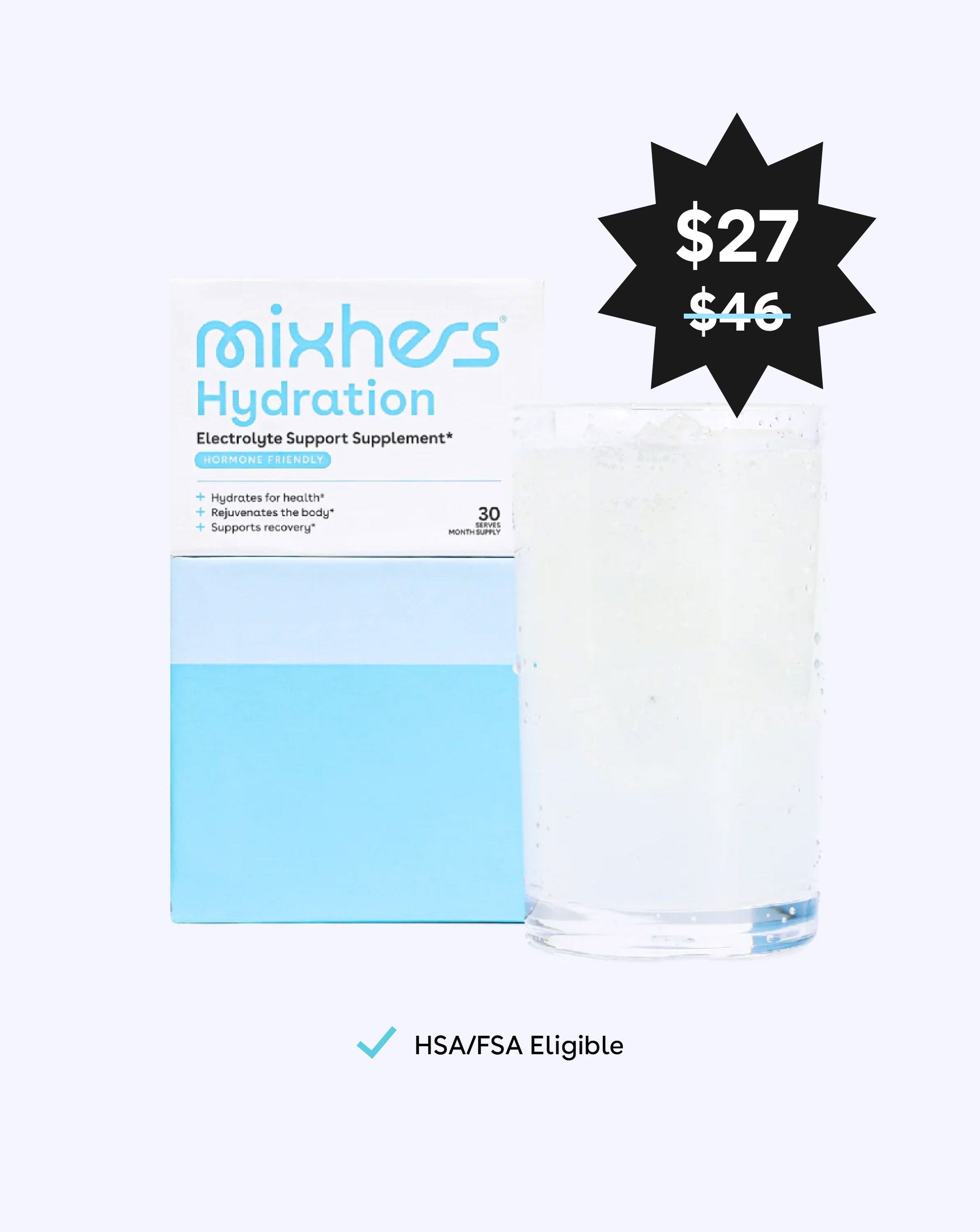 Hydration