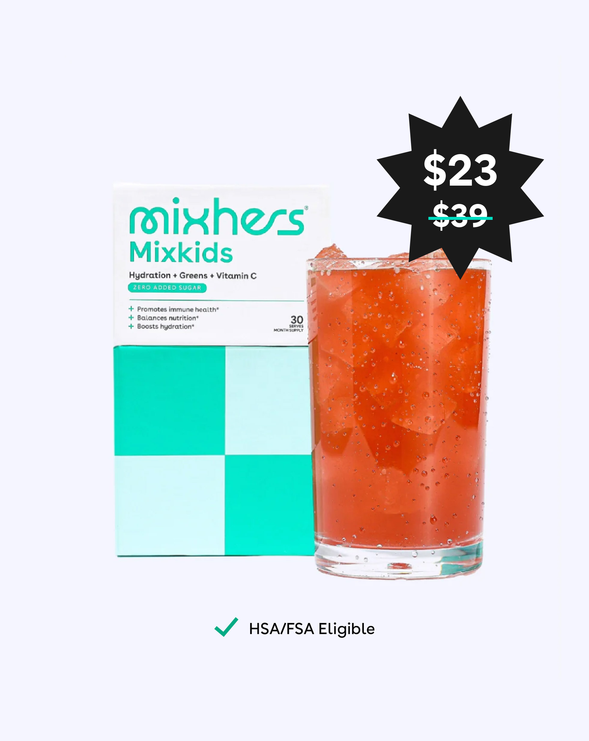 Mixkids