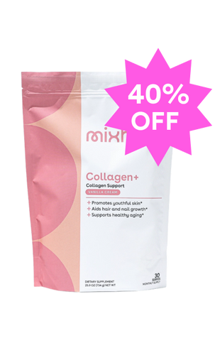 Collagen+