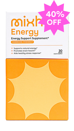 Energy