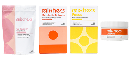 Tristen's Essentials Bundle