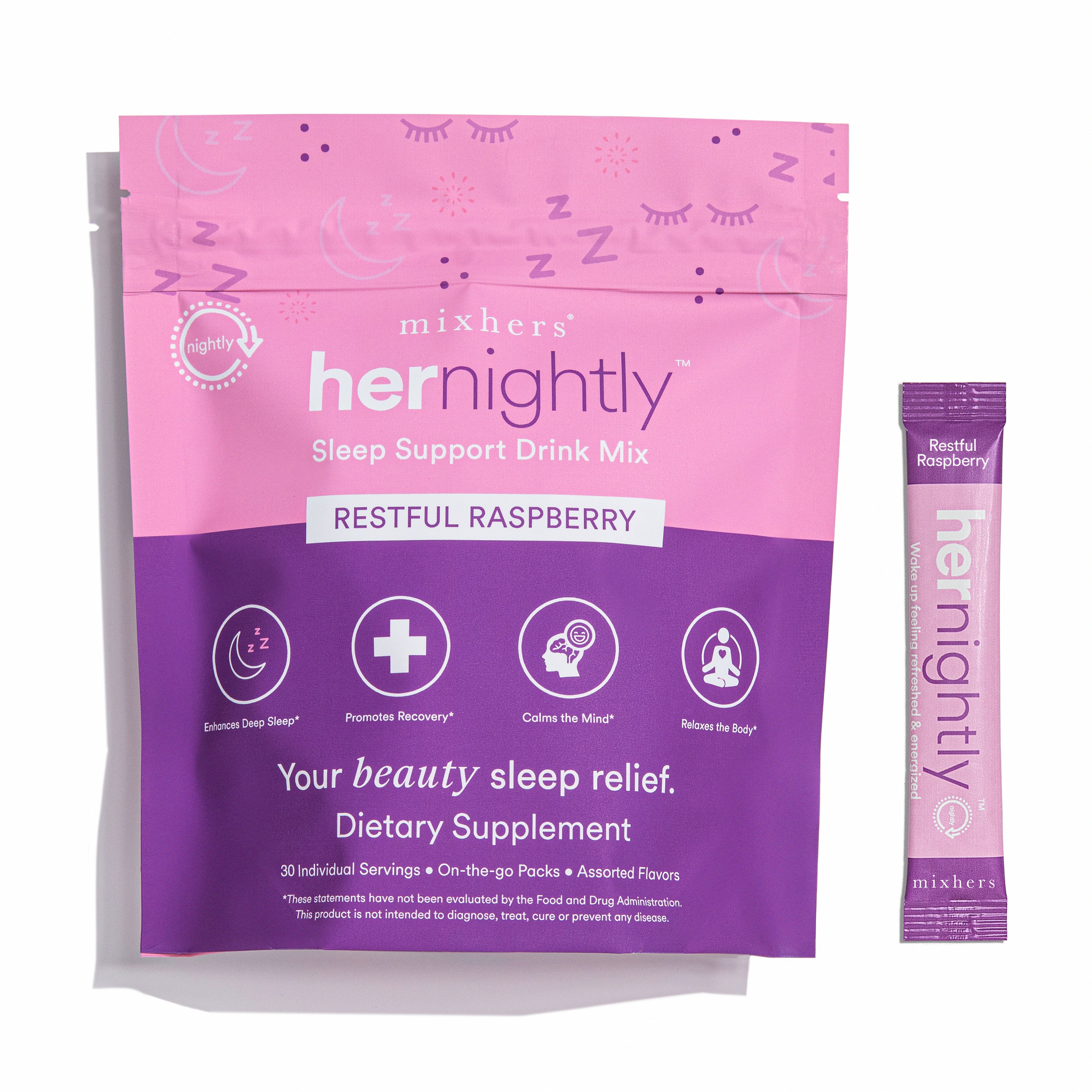 Hernightly™ Mixhers