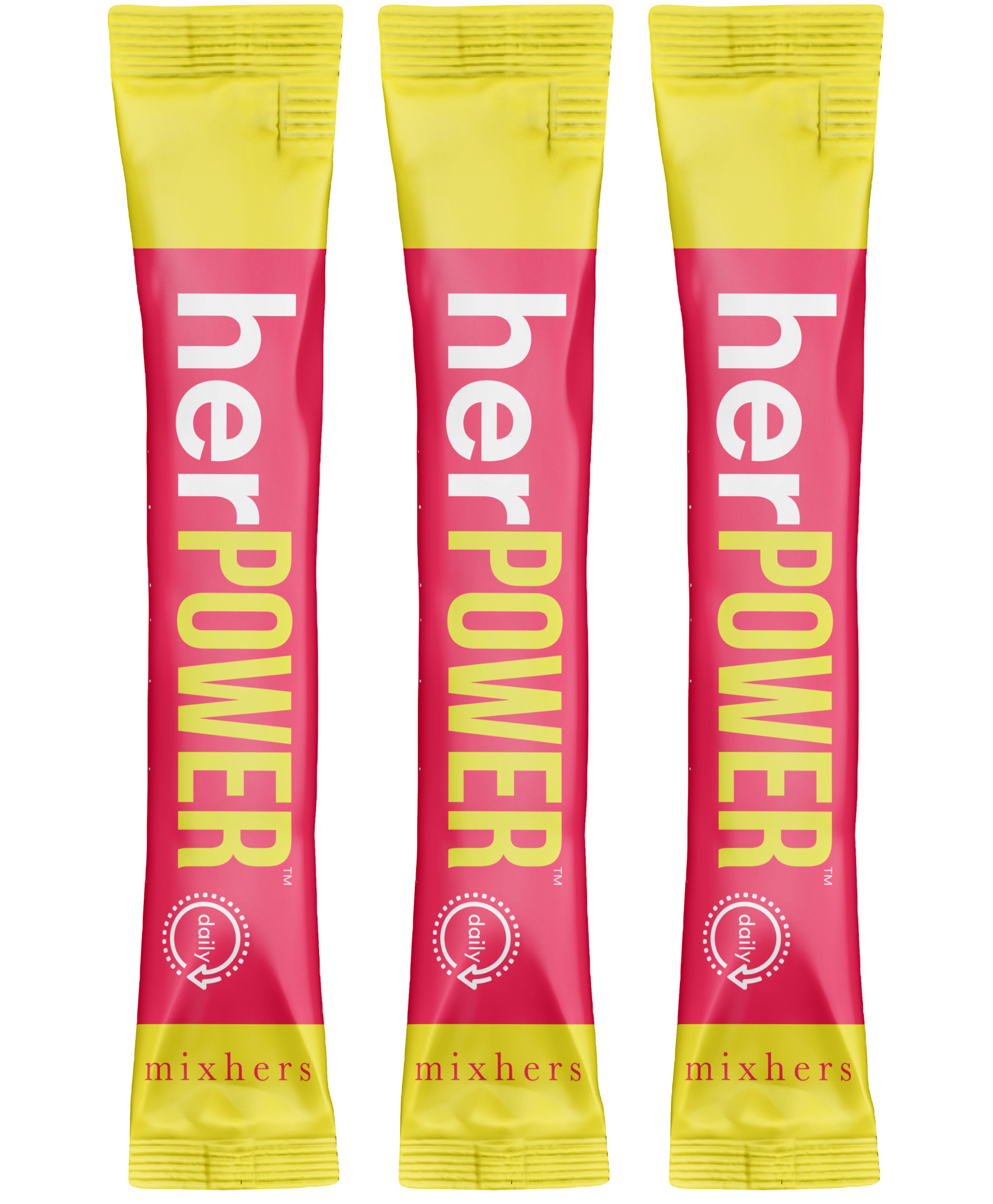 Herpower Canada Mixhers